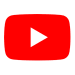 YouTube Logo