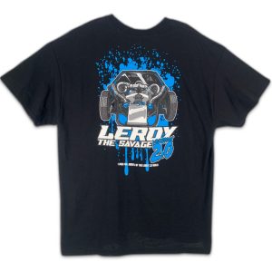 Leroy the Savage 2.0 T-Shirt