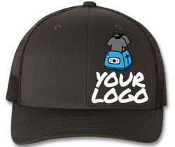 Trucker Hat Embroidery Prices