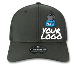 Legacy Adjustable Hat